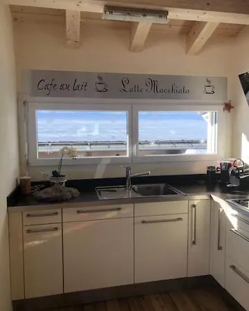 Charmj, Alpesi faház Bettmeralp