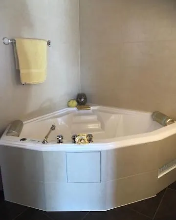 Alpesi faház Charmj,