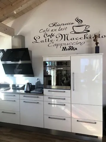 Σαλέ Charmj,