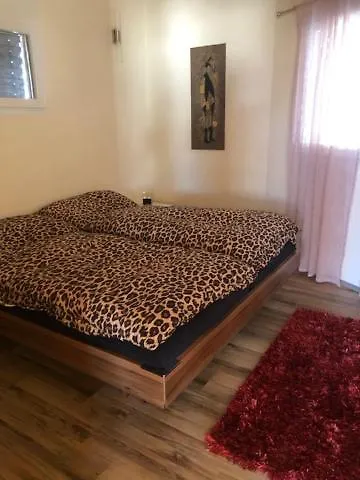 Charmj, Беттмеральп